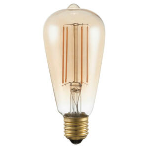 GLOBO Edisonlampe 11399 E27