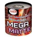 Bild 1 von Mega Matte Crackerkette 80 cm Silvester Kracher