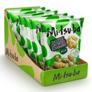 Bild 1 von Mitsuba Salted Crunchy Edamame 150g, 6er Pack