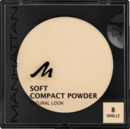 Bild 1 von Manhattan Soft Compact Powder Vanille 8