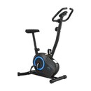 Bild 1 von ArtSport Ergometer Rapidero – Heimtrainer Fahrrad mit 5 kg Schwungrad, Riemenantrieb & Pulssensoren