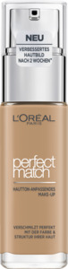 L’Oréal Paris Perfect Match Hautton-anpassendes Make- 39.83 EUR/100 ml