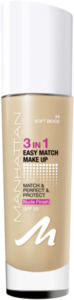 Manhattan 3in1 Easy Match Make Up 34 18.53 EUR/100 ml