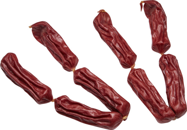 Bild 3 von Winston 8 Saftige Salami mit Rind