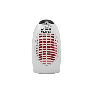 Starlyf® Steckdosen-Mini-Heizung Fast Heater