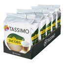 Bild 1 von Jacobs Tassimo Latte Macchiato 16 Kapseln 264 g, 5er Pack