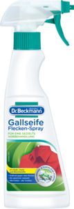 Dr. Beckmann Gallseife Fleckenspray 1.12 EUR/100 ml