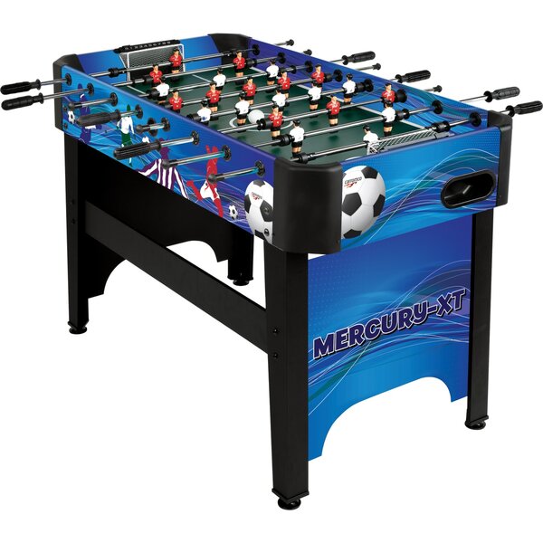 Bild 1 von Carromco Mercury XT Tischfußball