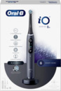 Bild 1 von Oral-B iO Series Elektrische Zahnbürste 8N Black Onyx