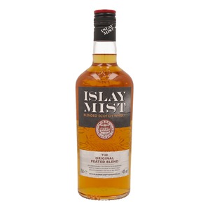 Islay Mist Original Whisky 40,0 % vol 0,7 Liter