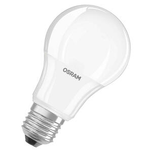 LED-Normallampe Osram 3er-Pack E27 9 Watt