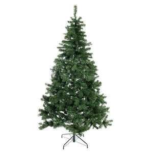Evergreen Weihnachtsbaum Oxford Kiefer grün Kiefer H/D: ca. 210x124 cm
