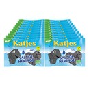 Bild 1 von Katjes Lakritz Salzige Heringe  200 g, 20er Pack