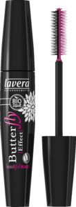 lavera BUTTERFLY EFFECT MASCARA -Beautiful Black- 59.00 EUR/100 ml