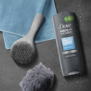 Bild 3 von Dove Men+Care Clean Comfort Pflegedusche 0.70 EUR/100 ml