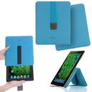 Bild 1 von Poppstar vivid color Smart Cover für iPad 2 & 3 iPad - blau