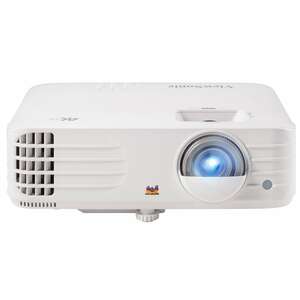 ViewSonic Projektor PX701-4K   UHD 3200lm, HDMI, HDR, 3D kompatibel, 12000:1