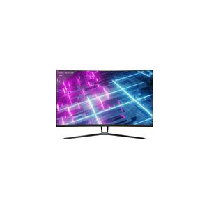 LC-Power Gaming Monitor 31,5", Curved QHD 16:9, 165Hz