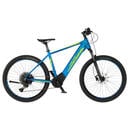 Bild 1 von FISCHER E-Mountainbike 62512 29 Zoll Rahmenhöhe 46 cm 12 Gänge azur azur ca. 504 W ca. 29 Zoll