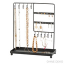 Bild 1 von ProVida Schmuck Organizer schwarz-matt