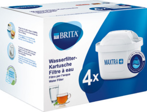 Brita Filterkartusche MAXTRA