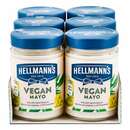 Bild 1 von Hellmann's Vegan Mayo 270 g, 6er Pack