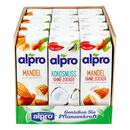 Bild 1 von Alpro Drink 1 Liter, verschiedene Sorten, 12er Pack