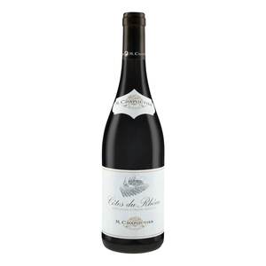 M. Chapoutier Côtes du Rhône AOP 15,0 % vol. 0,75 Liter