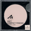 Bild 1 von Manhattan Soft Compact Powder Naturelle 1