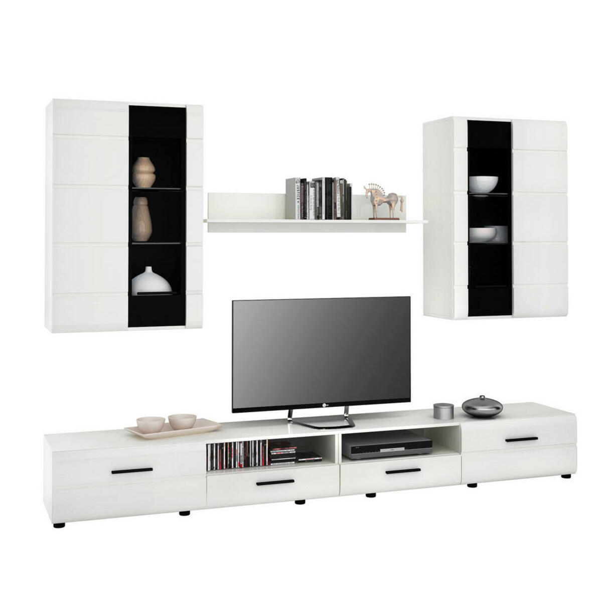 Bild 1 von Wohnwand Kiel