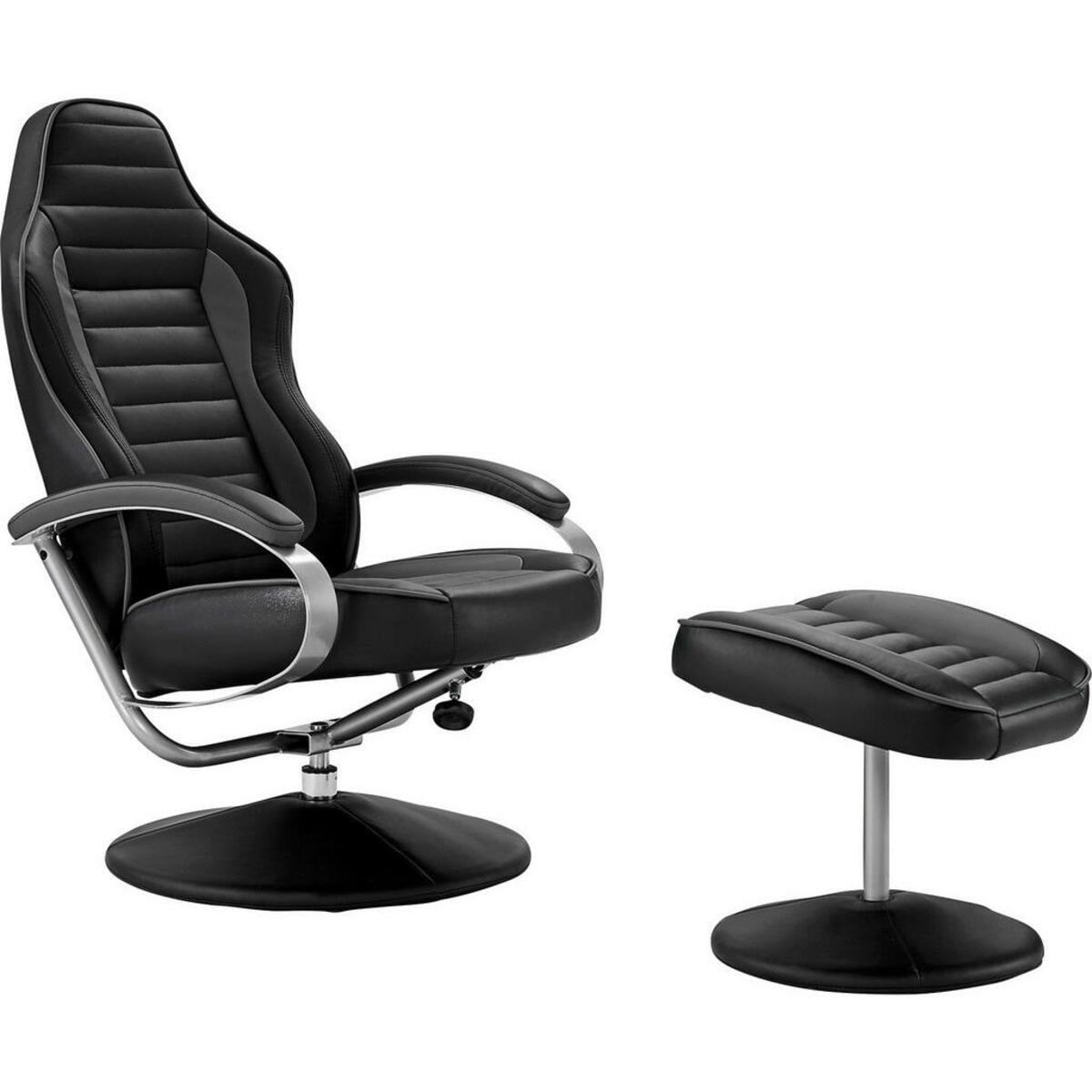 Bild 1 von Relaxsessel mit Hocker FM-364