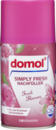 Bild 1 von domol Simply Fresh Nachfüll-Spray ´´Fresh Flowers´´ 1.20 EUR/100 ml