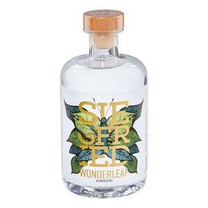 Siegfried Wonderleaf - alkoholfrei 0,5 Liter