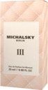 Bild 2 von Michalsky Berlin III Eau de Parfum 55.80 EUR/100 ml
