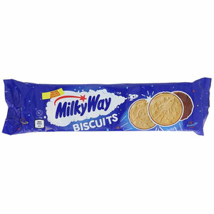 Milky Way Biscuit 108 g