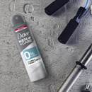 Bild 3 von Dove Men+Care Deospray Clean Fresh ohne Aluminium 1.10 EUR/100 ml