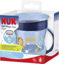 Bild 1 von NUK Mini Magic Cup Night, blau, ab 6 Monaten