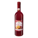 Bild 1 von Valensina Fruchtglühwein Orange-Granatapfel-Kirsche 8,0 % vol 0,75 Liter