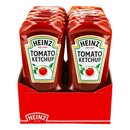 Bild 1 von Heinz Tomato Ketchup 500 ml, 10er Pack