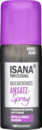 Bild 1 von ISANA Professional kaschierendes Ansatzspray 5.32 EUR/100 ml