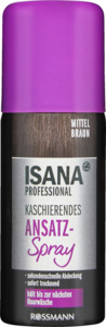 ISANA Professional kaschierendes Ansatzspray 5.32 EUR/100 ml