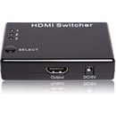 Bild 1 von Poppstar HDMI Hub Switch Verteiler
