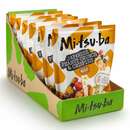Bild 1 von Mitsuba Japanese Peanut Crunch & Crispies 100g, 6er Pack