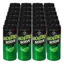Bild 1 von Mojito Soda 0,33 Liter Dose, 24er Pack