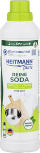 Heitmann pure reine Soda flüssig