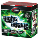 Bild 1 von Feuerwerksbatterie „Night Battle“