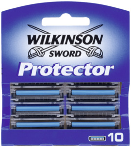 Wilkinson Sword Protector Rasierklingen