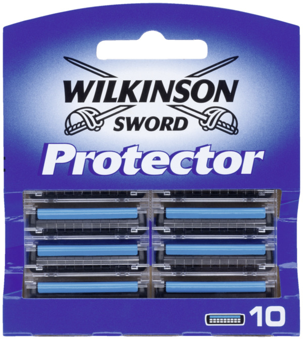 Bild 1 von Wilkinson Sword Protector Rasierklingen