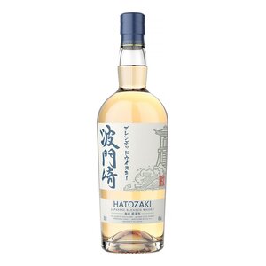 Hatozaki Blended Malt Whisky 40,0 % vol 0,7 Liter