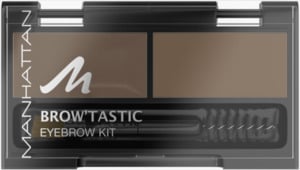 Manhattan Brow‘Tastic Eyebrow Kit 002 Brow-Nie